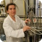 Evelyne - 产品研发研究员，发酵部门，乐斯福