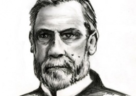 Louis Pasteur